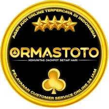 ORMASTOTO - Petualangan Menegangkan di Dunia TPS