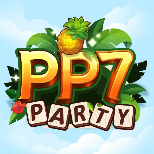 PP7 - Permainan Tembak Ikan Seru dan Menantang