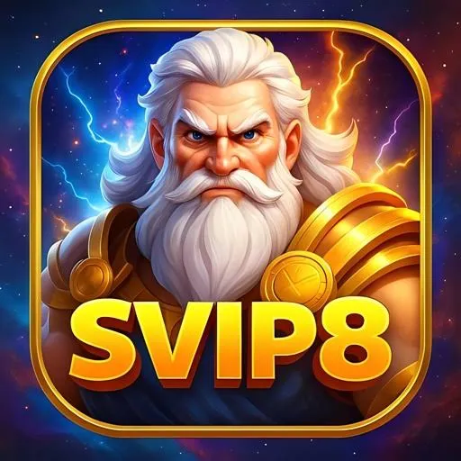 SVIP8 - Pertarungan Epik dalam Game MOBA